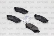 PATRON PBP1660