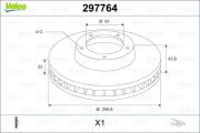 Valeo 297764
