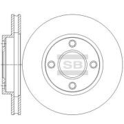 Sangsin brake SD4265