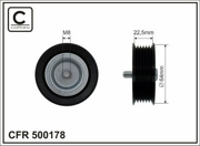 CAFFARO 500178