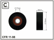 CAFFARO 1198