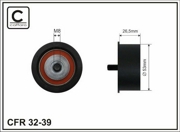 CAFFARO 3239