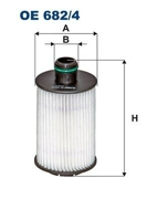 Filtron OE6824