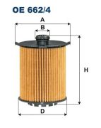 Filtron OE6624