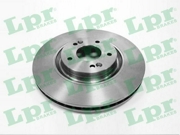 Lpr H2026V