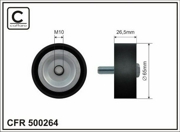 CAFFARO 500264