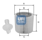 UFI 2519600