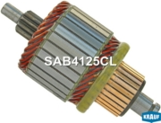 Krauf SAB4125CL