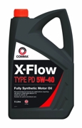 COMMA XFPD5L