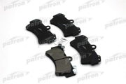 PATRON PBP1626