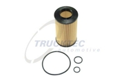 TruckTec 0218100