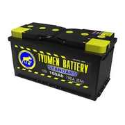 TYUMEN BATTERY 6CT100L0