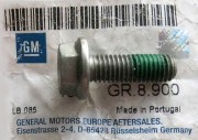 GENERAL MOTORS 11103471
