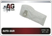Auto-GUR NF022