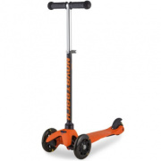 NOVATRACK 120HDISCOKIDSBOR9 