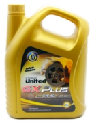 United Oil 8886351399251