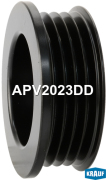 Krauf APV2023DD