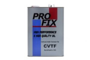 Profix CVTFC