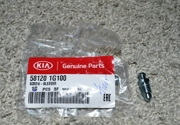 Hyundai-KIA 581201G100