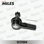 Miles DC17068