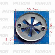 PATRON P370187