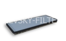 NEVSKY FILTER NF6202