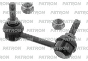 PATRON PS4364L