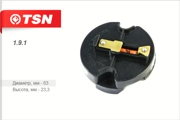 TSN 191