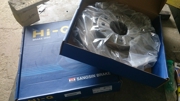 Sangsin brake SD1046