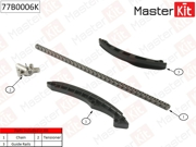 MasterKit 77B0006K