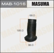 Masuma MAB1016