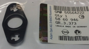 GENERAL MOTORS 55564222