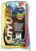 City Up CA117 