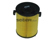 Fram CA9800
