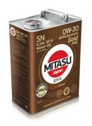 Mitasu MJ1034