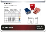 Auto-GUR AGFJ1130A