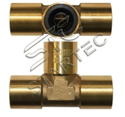 STARTEC INF2108T