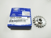 Hyundai-KIA 233144A400