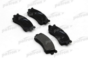PATRON PBP1602