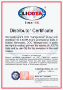 Licota AQWN3060 
