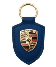 PORSCHE WAP0500950E