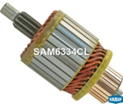 Krauf SAM6334CL