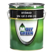 MOLYGREEN 0470102