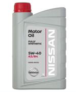 NISSAN KE90090032R