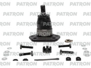 PATRON PS3262