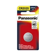 Panasonic CR2025