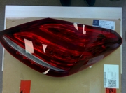 MERCEDES-BENZ A2059060457