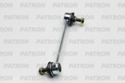 PATRON PS4081RKOR