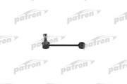 PATRON PS4256