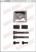 OJD (QUICK BRAKE) 1130026X